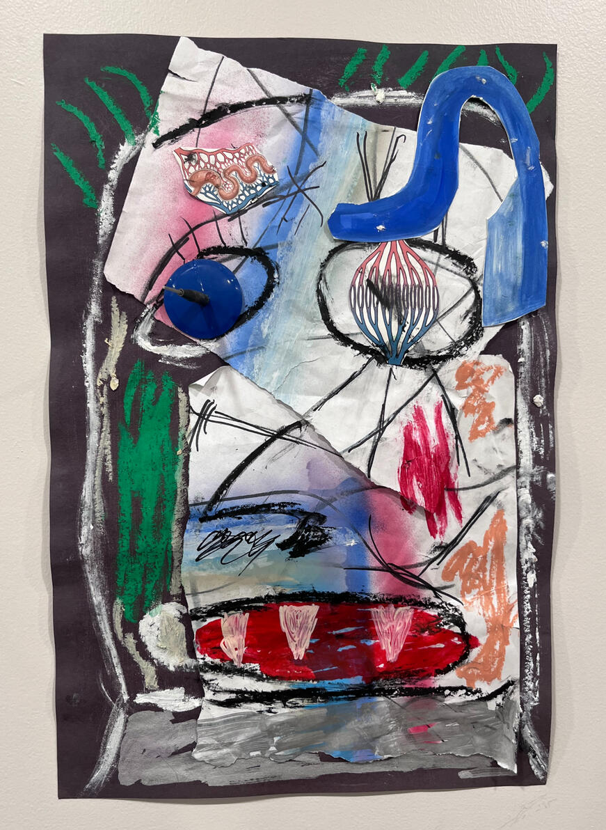 Pinpoint 12&quot; X 17&quot;